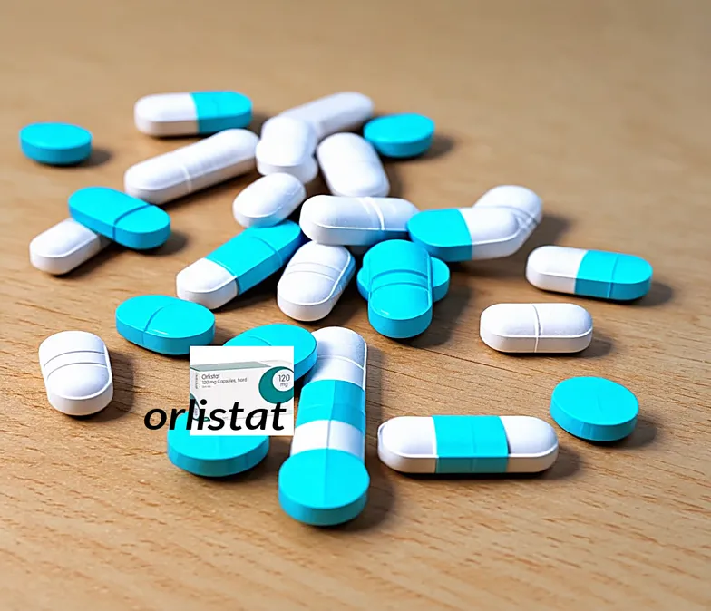 Orlistat 1