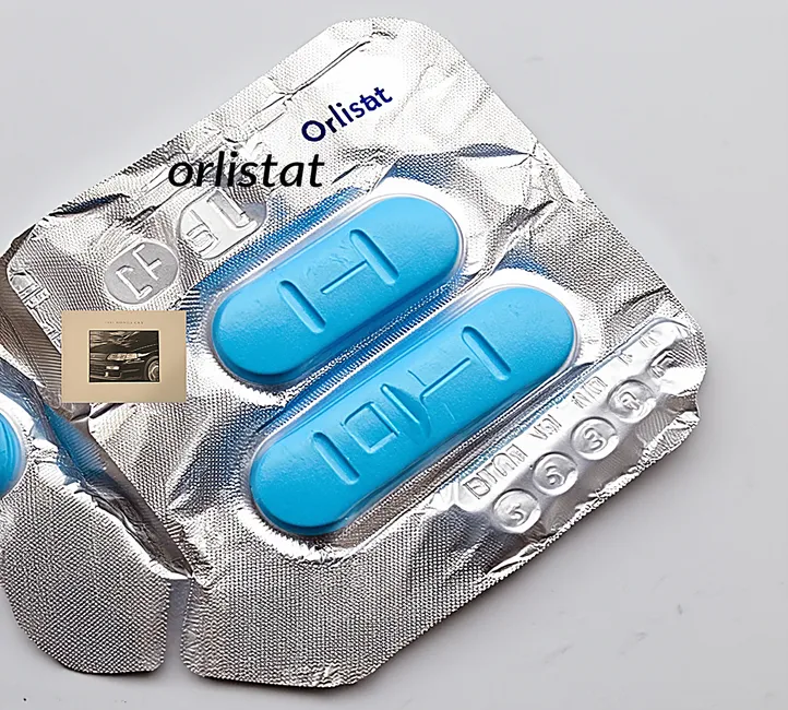 Orlistat 2